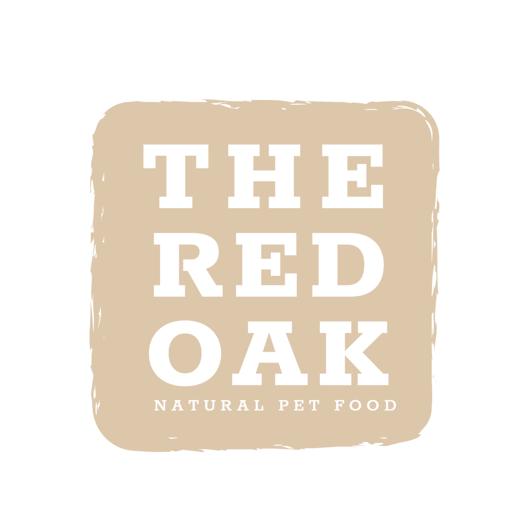 The Red Oak